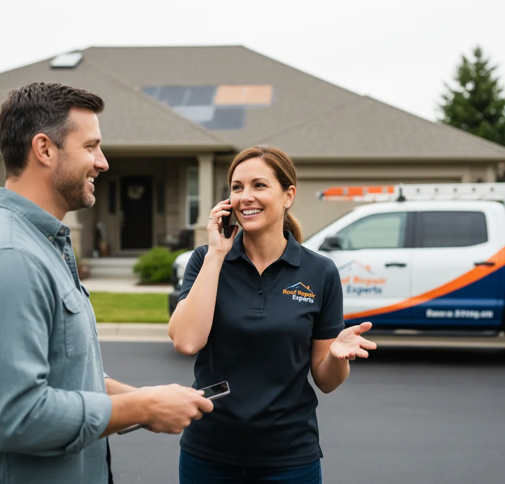 Commercial Roof Repair in Monroe, MI
